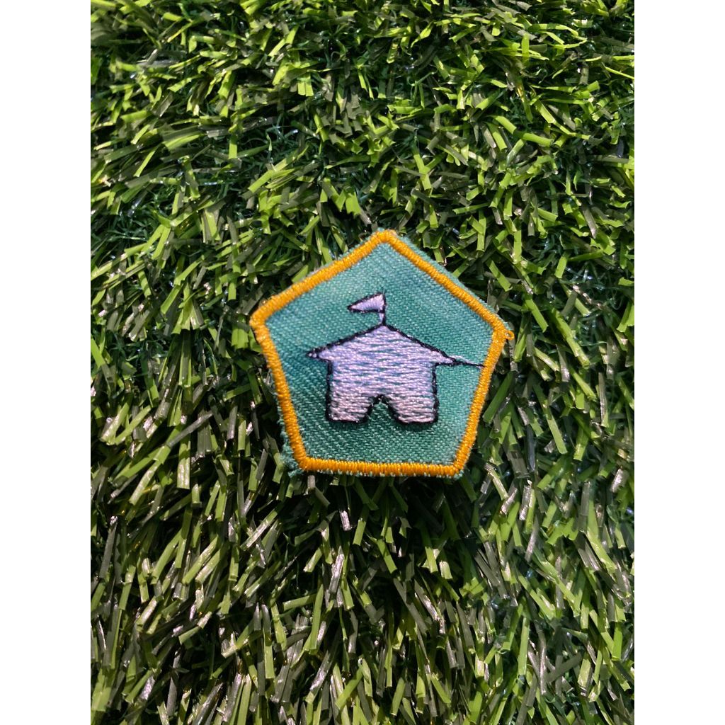 

TKK (K) Utama Berkemah