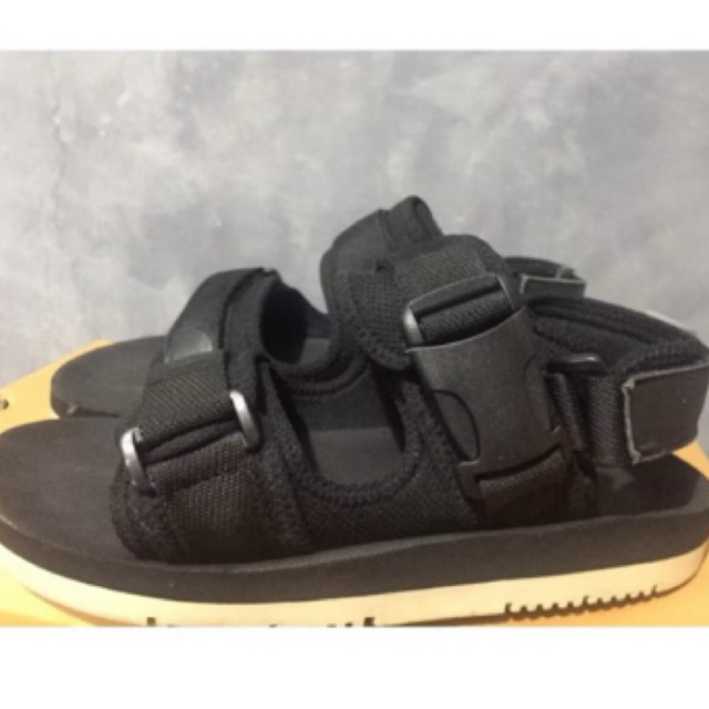 preloved hijack sandals