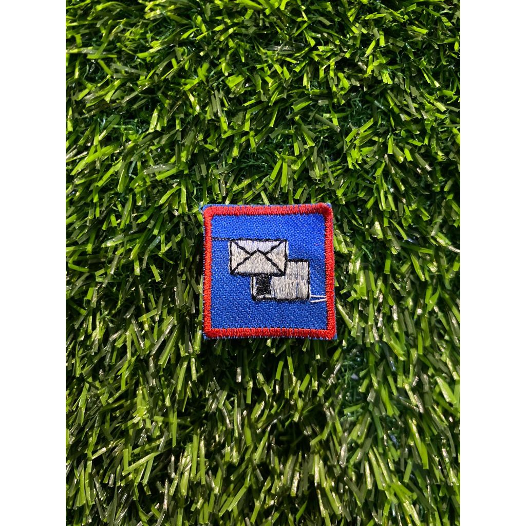 

TKK (M) Madya Korespondensi