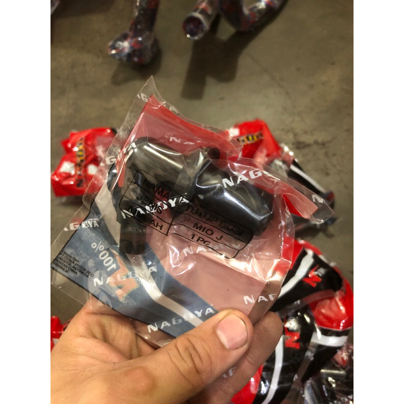 kepala busi mio j kop busi mio j