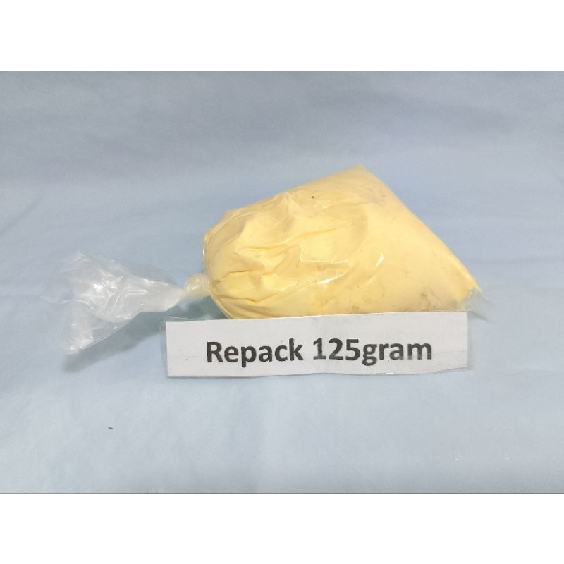 

margarin repack Fortune 125gr