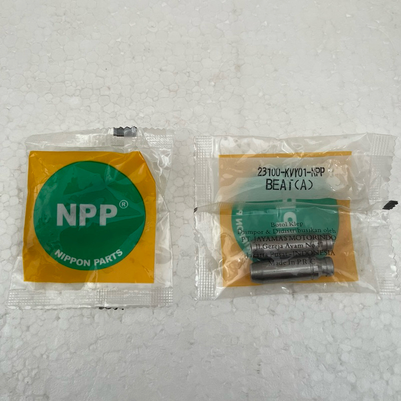 BOS KLEP BOTOLAN KLEP BEAT KARBU