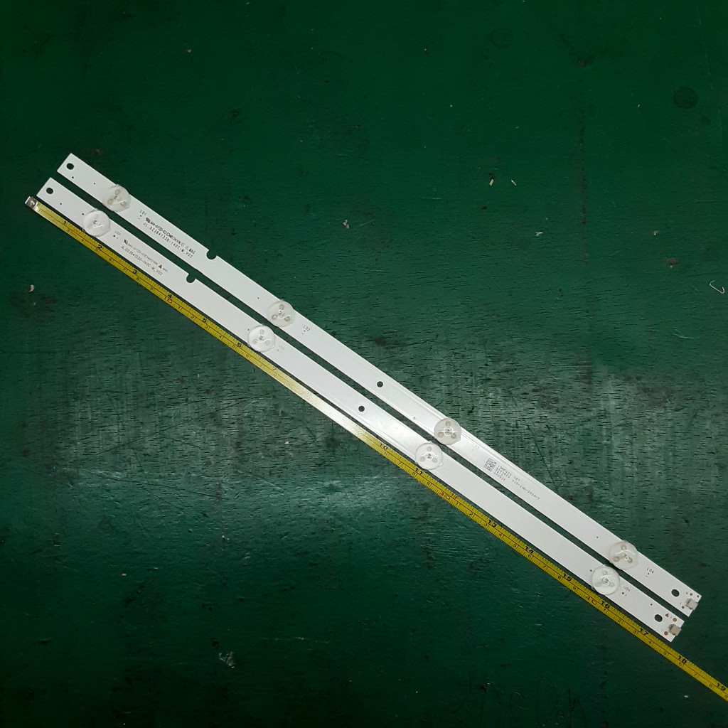 Backlight tv Toshiba 24L2800VJ