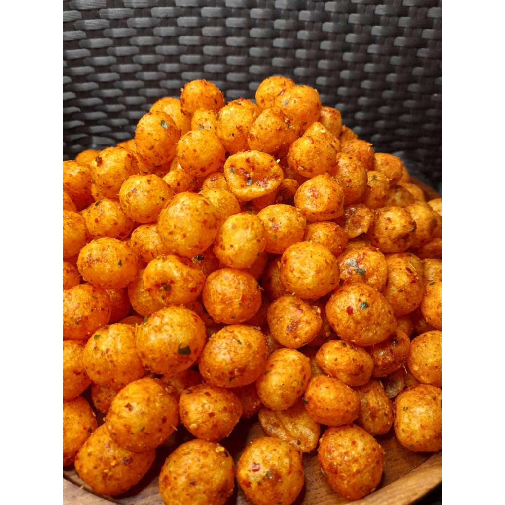 

cimol kering pedas cikruh 100gram