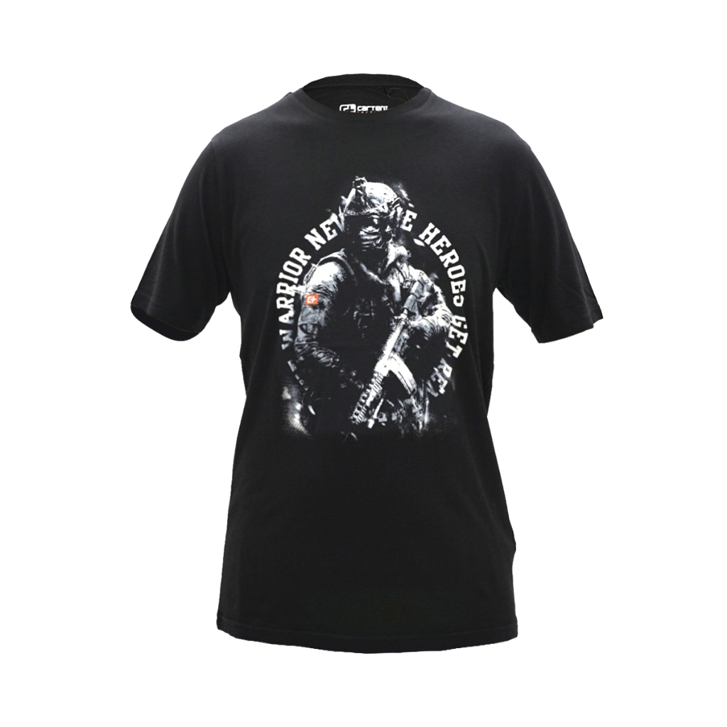 Kaos Cartenz Tactical Soldier 03