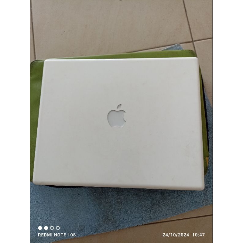 ibook g4 2003