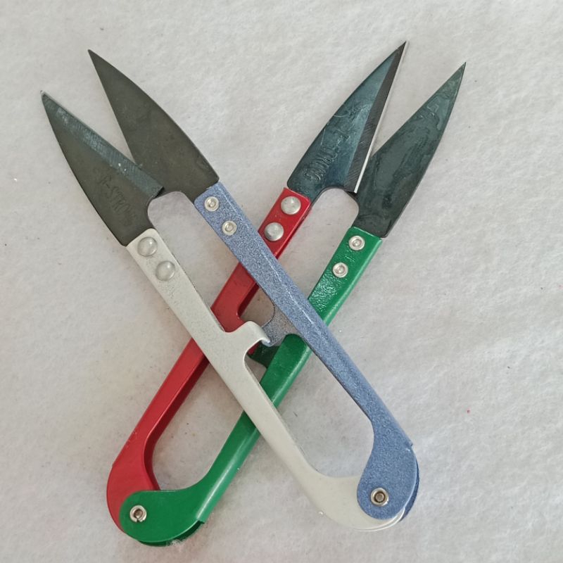 

Gunting cekris Gunting benang besar