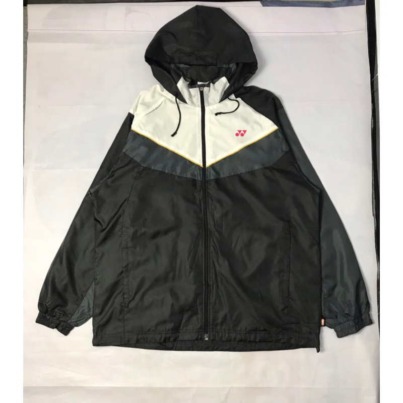 yonex jacket heat capsule