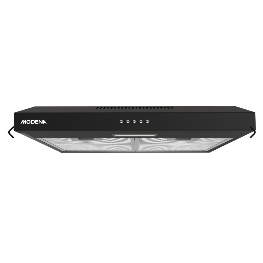 Cooker Hood MODENA PX 0611 DBBK - 60cm