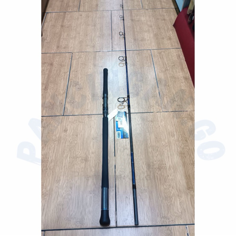 Joran Daiwa Saltiga GX C832MHS