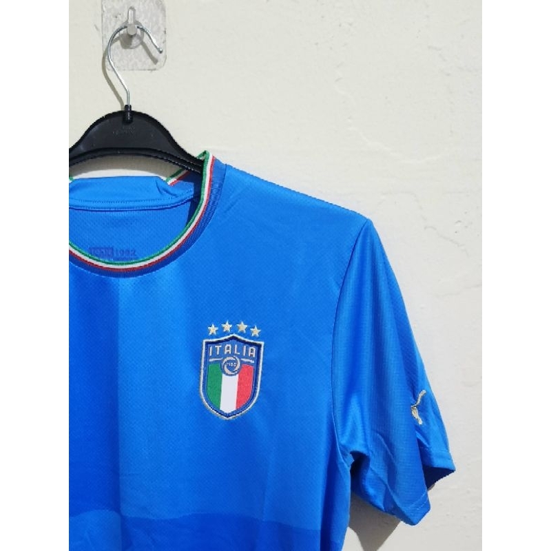 Jersey Tim Nasional Italia 2022/2023 - Puma