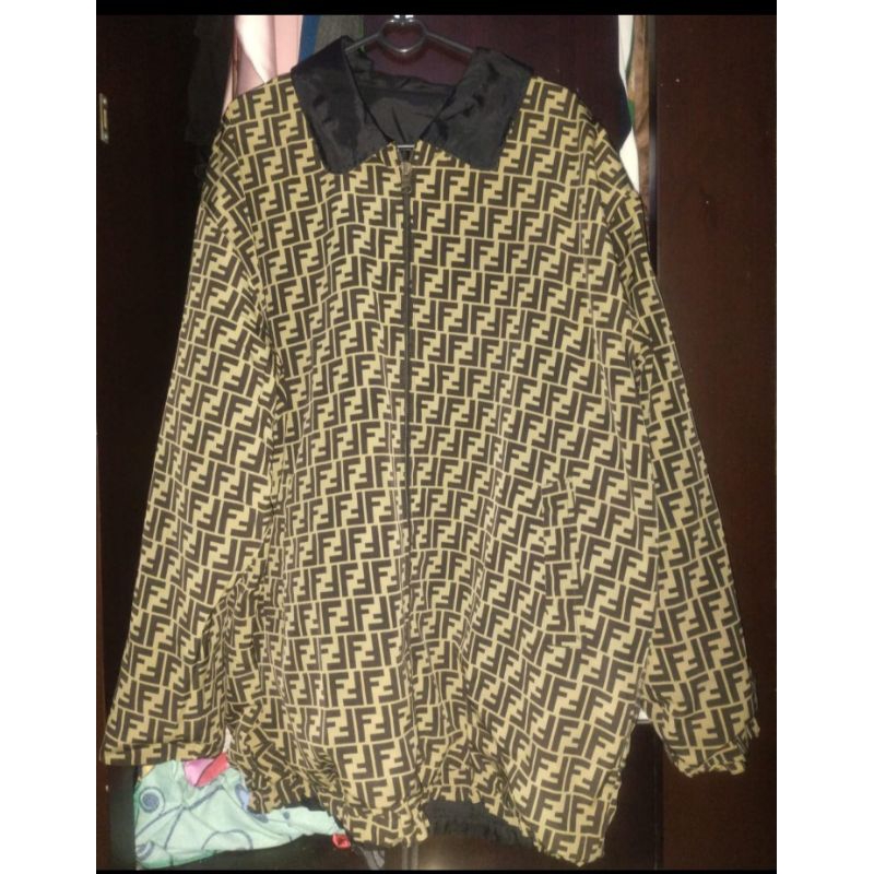 FENDI JACKET