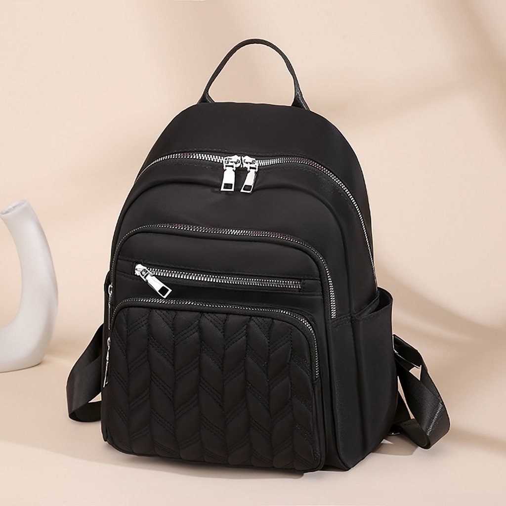 Tas Ransel Wanita Korea Stayle Tas Sekolah Wanita Ransel Laptop Wanita Terbaru Ransel Cocoli Wanita