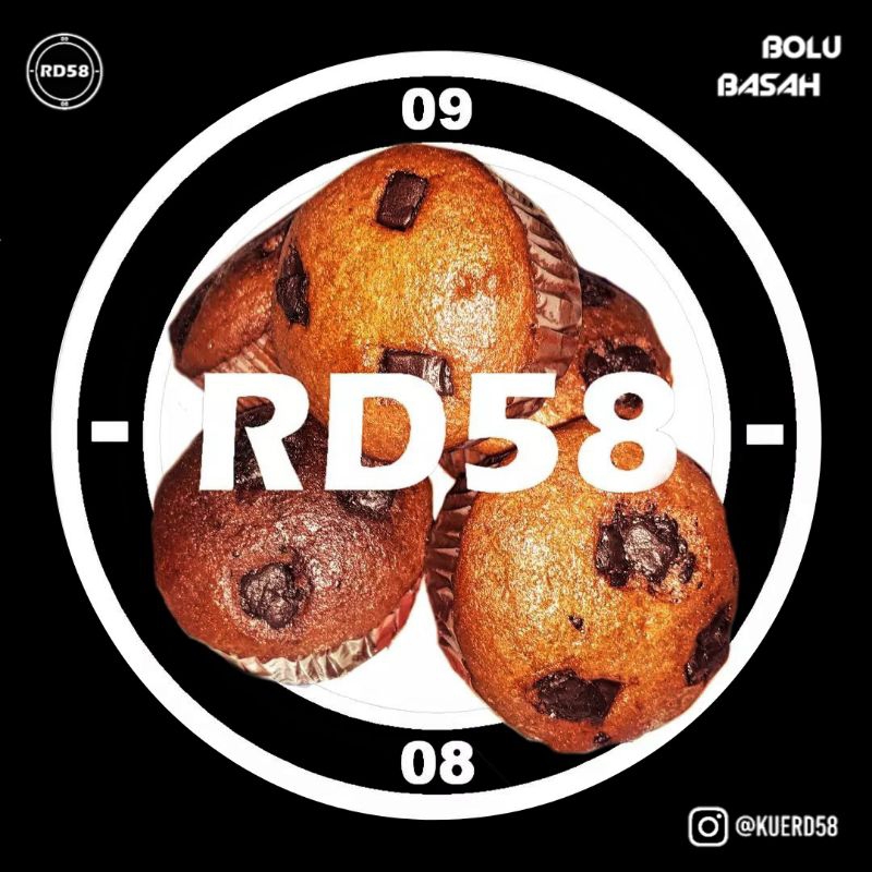 

BOLU BASAH