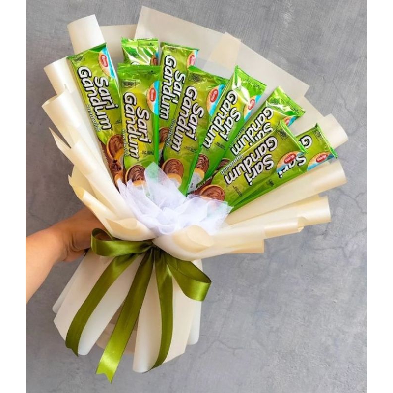 

PROMO !! BUKET SNACK MURAH FREE KARTU UCAPAN - BUKET WISUDA - BUKET ULANG TAHUN - KADO ULANG TAHUN - KADO WISUDA
