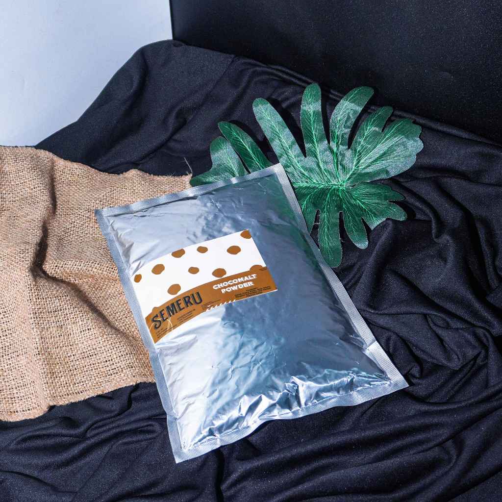 

Bubuk Sweet Chocomalt 1kg