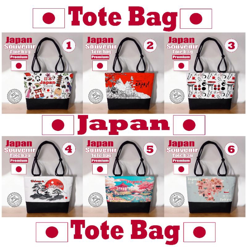 Tote bag tali sumbu/tas slempang wanita/tas oleh oleh/souvenir