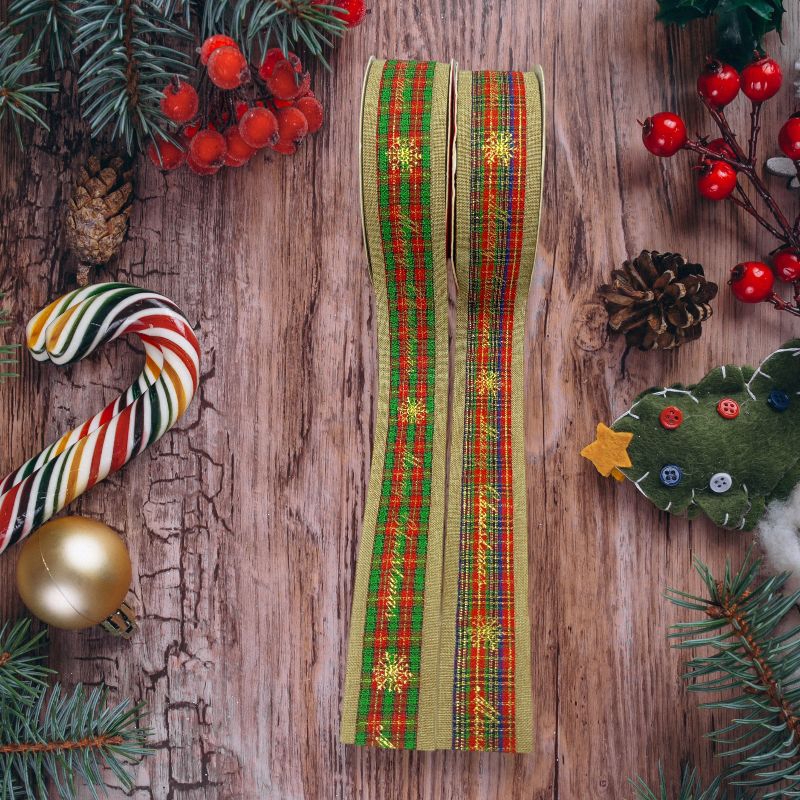 

Pita Kain Natal
