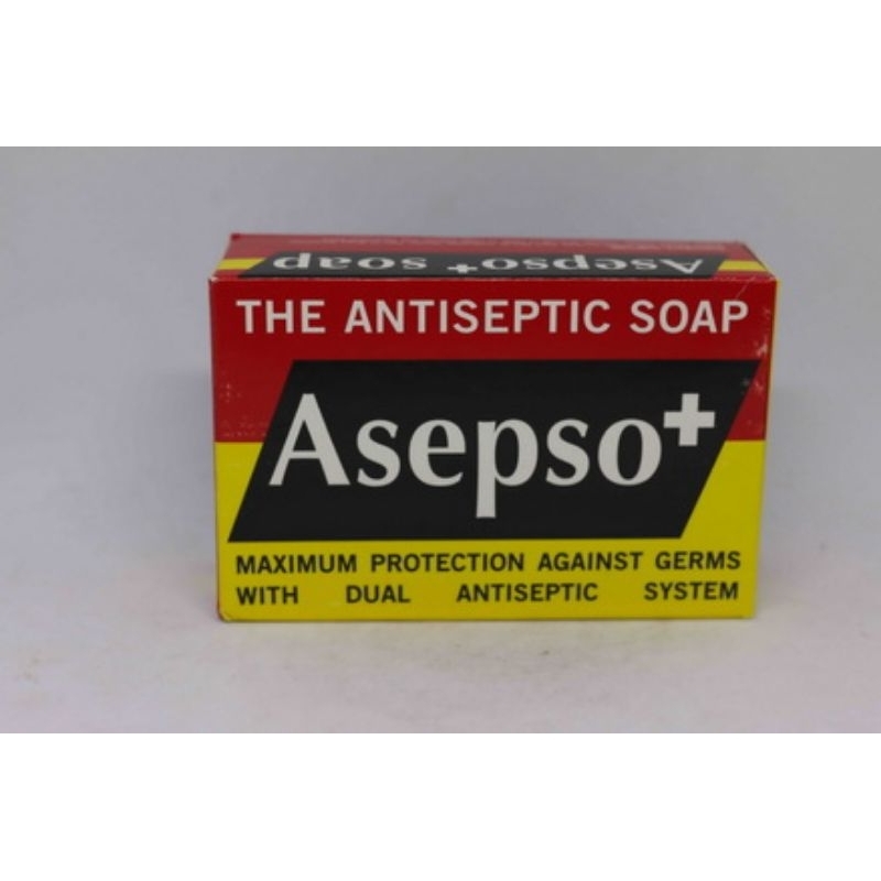 Asepso original