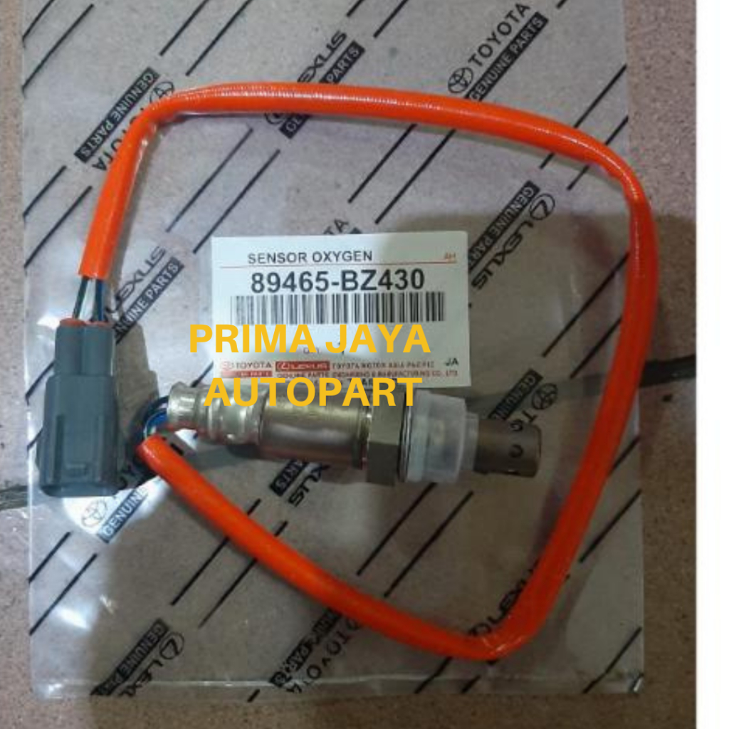 Sensor OXygen Knalpot Grand Avanza Calya Sigra 89465-BZ430
