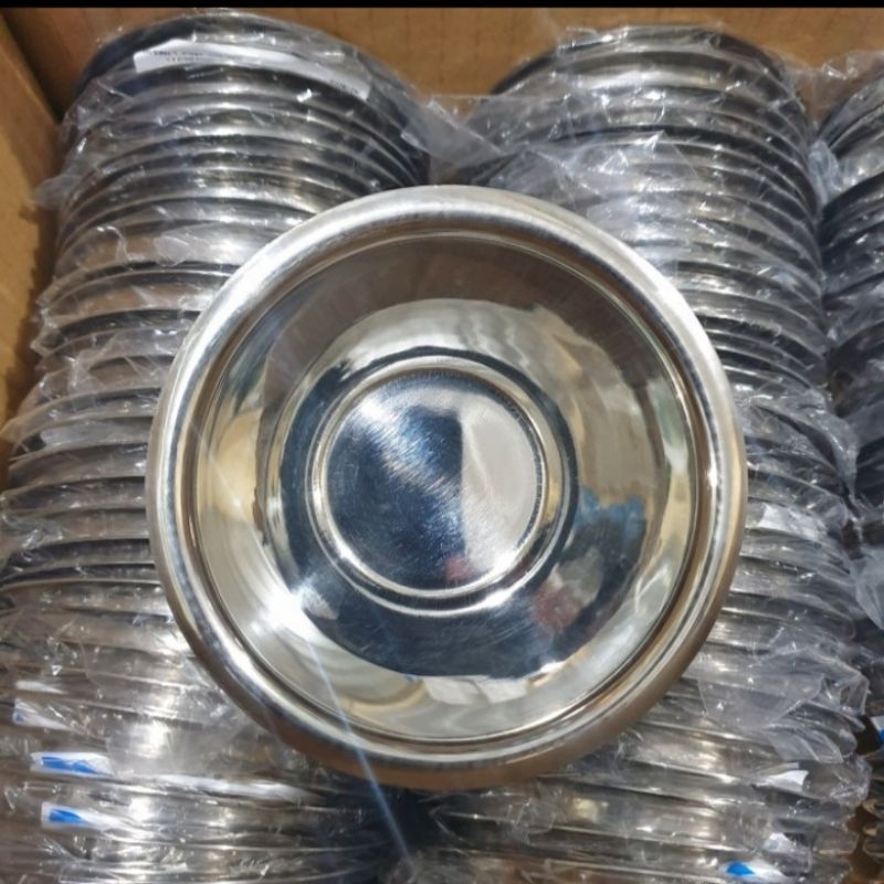 Iodine Cup 8.5cm / Com Betadine