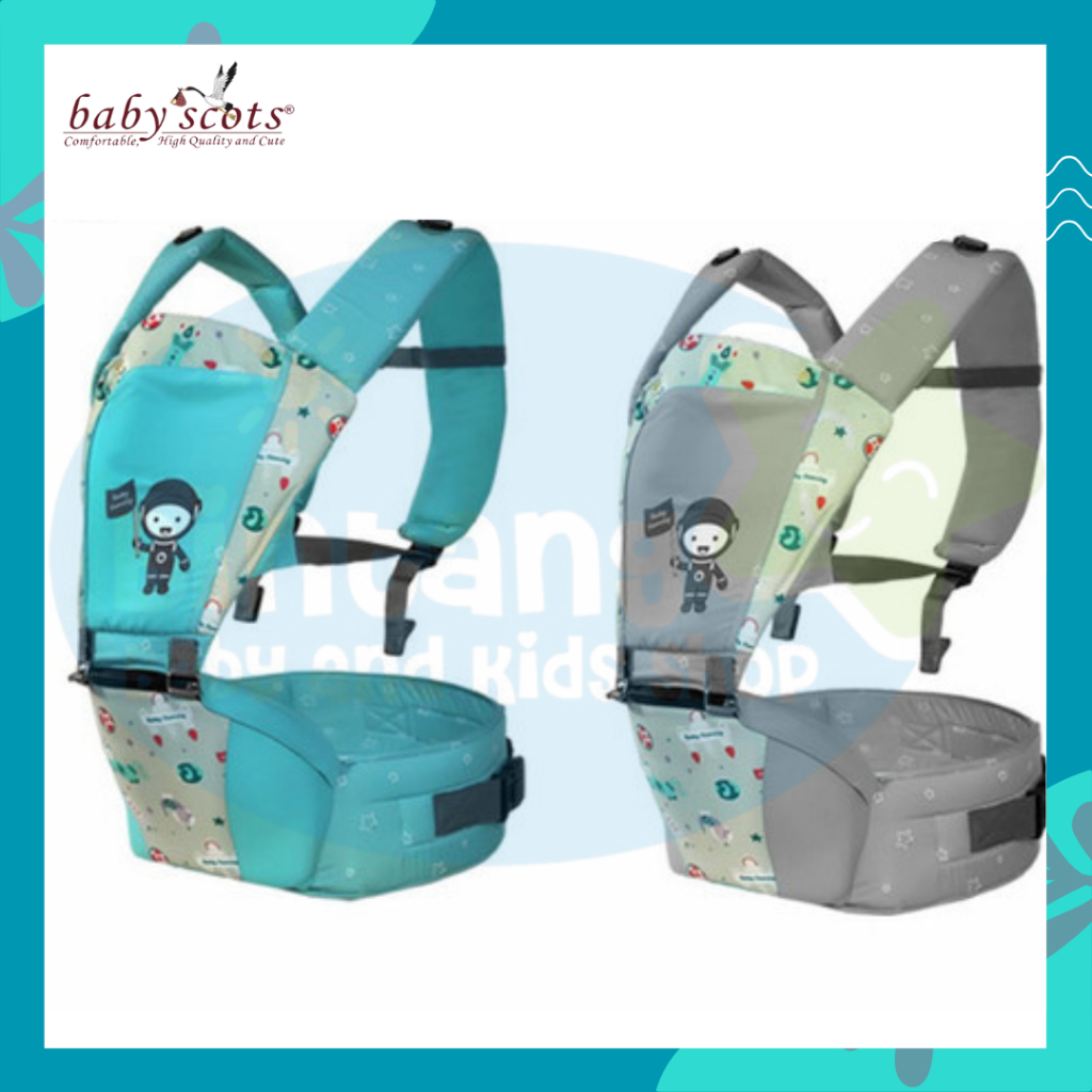 BABY FAMILY - HIPSEAT SERI 7 BFG7102