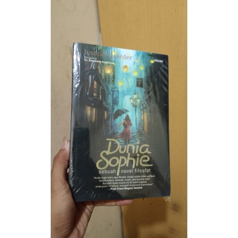 BUKU DUNIA SHOPIE