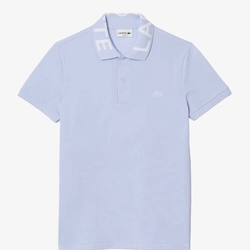 Baju LCST Polo Shirt Original/Branded