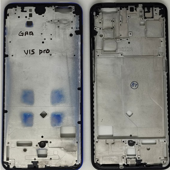 FRAME VIVO V15 PRO