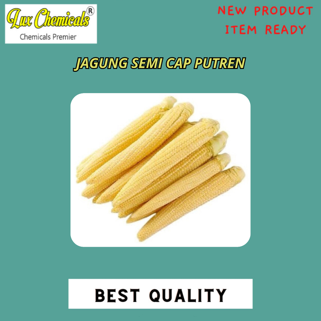 

JAGUNG SEMI CAP PUTREN BEST SELLER 500 GRAM DAN 1000 GRAM