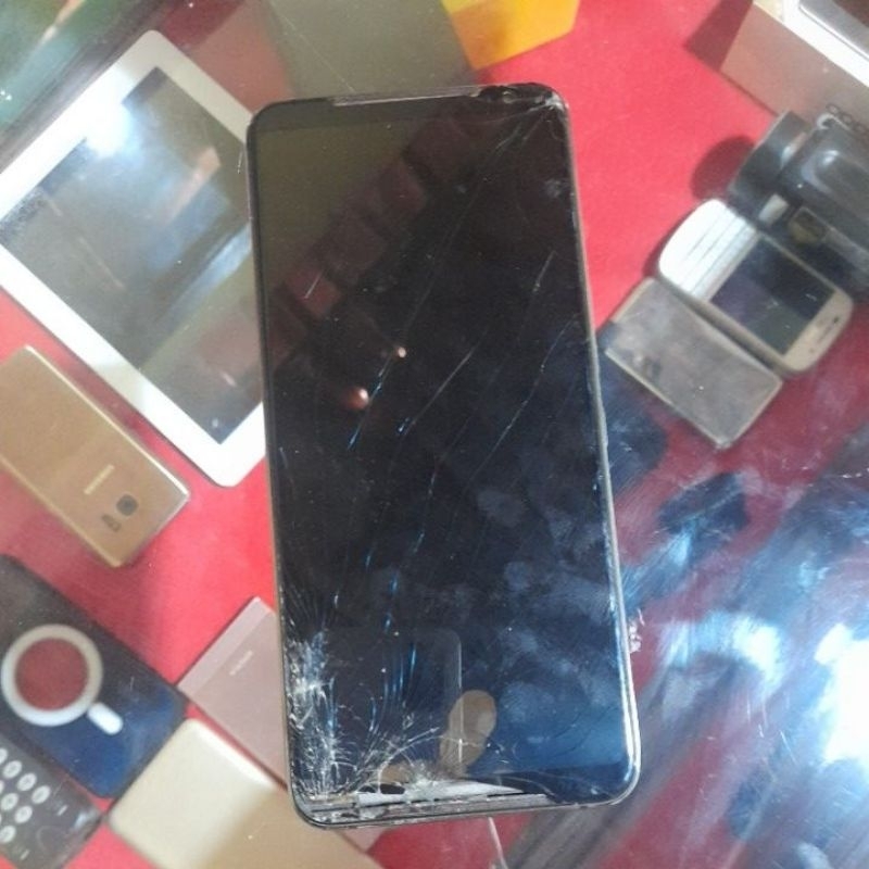 Asus rog phone2 minus