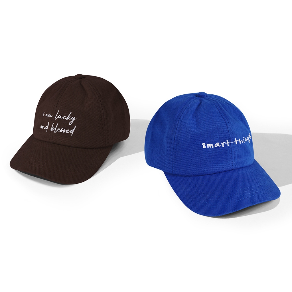 Topi 6 Panel Motif Bordir Distro