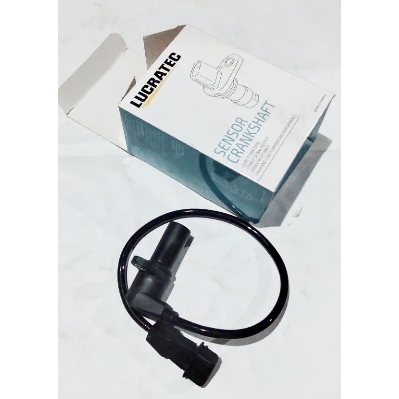 Sensor Crankshaft Ckp Chevrolet Lova Kalos Aveo Oem