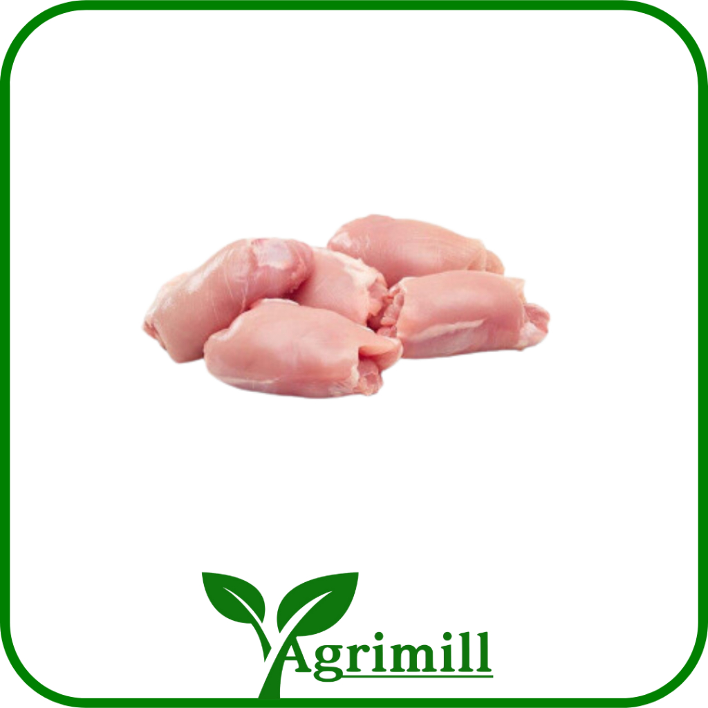 

Dada Ayam Fillet Tanpa Kulit