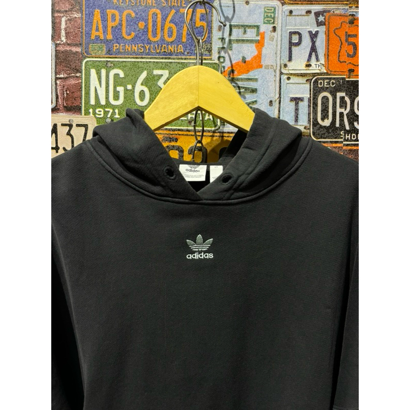 HOODIE ADIDAS CENTER