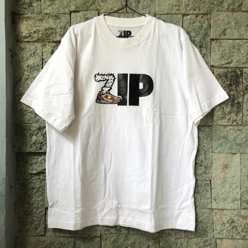 ZIP HARDCORE - NB