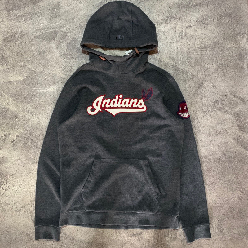 hoodie mlb second / hoodie mlb indians / hoodie mlb yankees second