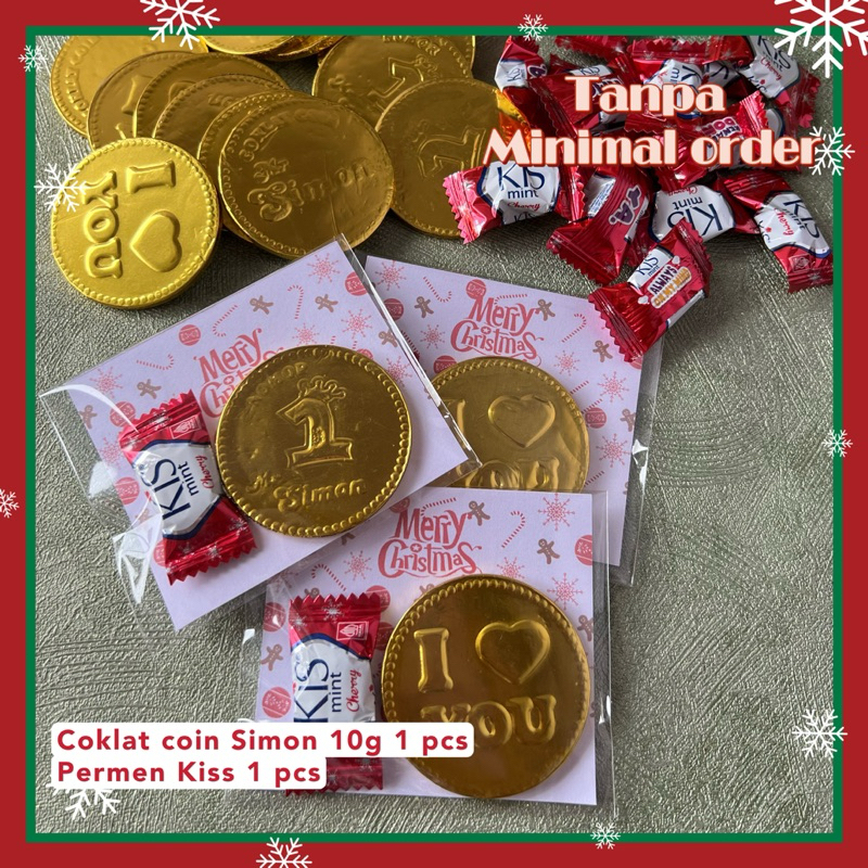 

[ CHRISMAS / NATAL ] MINI GIFT SNACK / MINI SNACK / HAMPERS MINI / MINI FREEBIES SNACK / MINI SNACK / HADIAH BIRTHDAY / HADIAH ULANG TAHUN / HADIAH ULTAH / HADIAH MINI WISUDA / HADIAH MINI NATAL / HADIAH MINI IDUL FITRI 1RBAN / 1000an / MINI SNAK MURAH