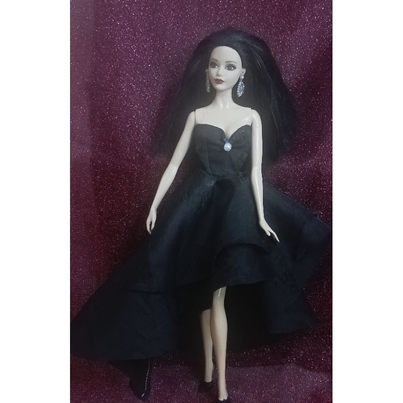 barbie mattel ori prelove barbie muse barbie model