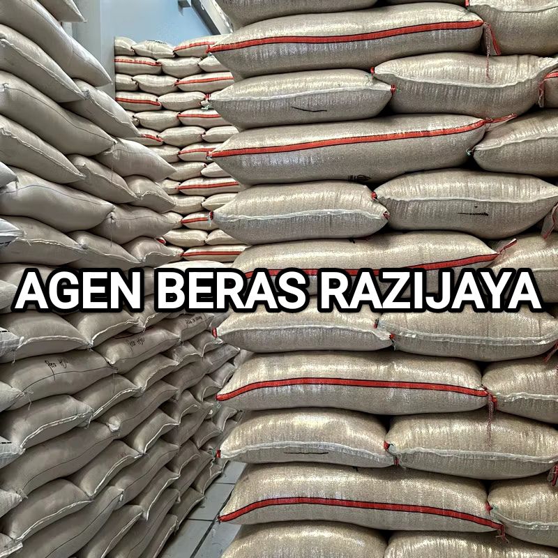 Beras Pulen Premium Super 50Kg