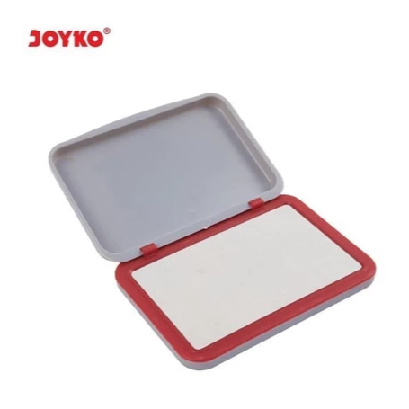 

Joyko Stamp Pad Bak Stempel Bantalan Tempat Tinta Besar ORI