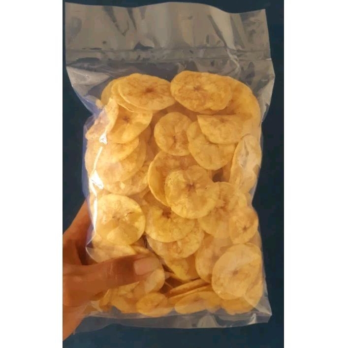 

keripik pisang
