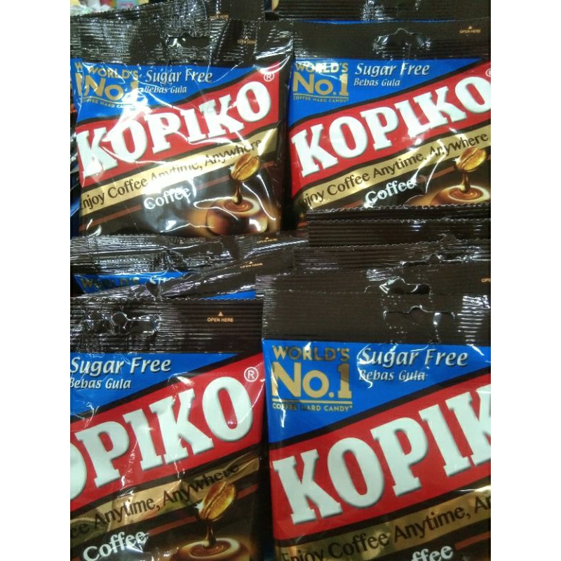 

permen kopiko sugar free
