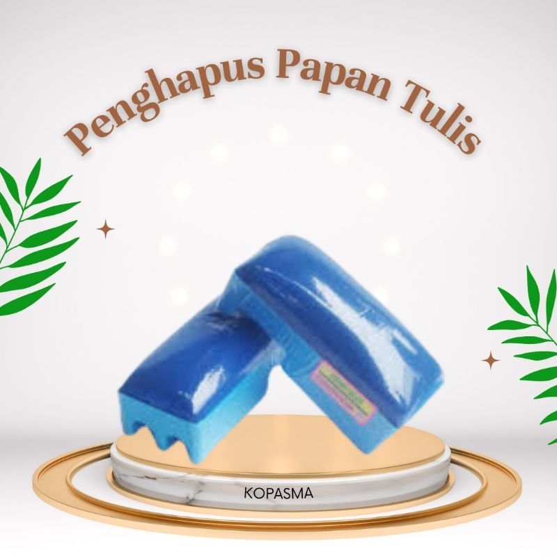 

(KOPASMA) Penghapus Papan Tulis Gunindo