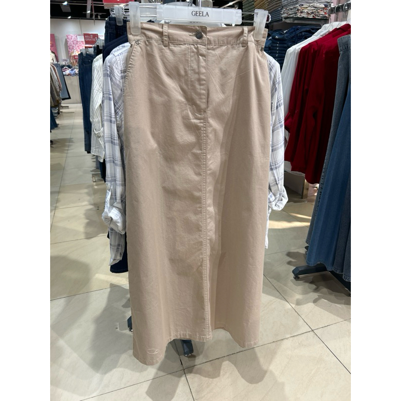 ROK katun GEELA MODEL A