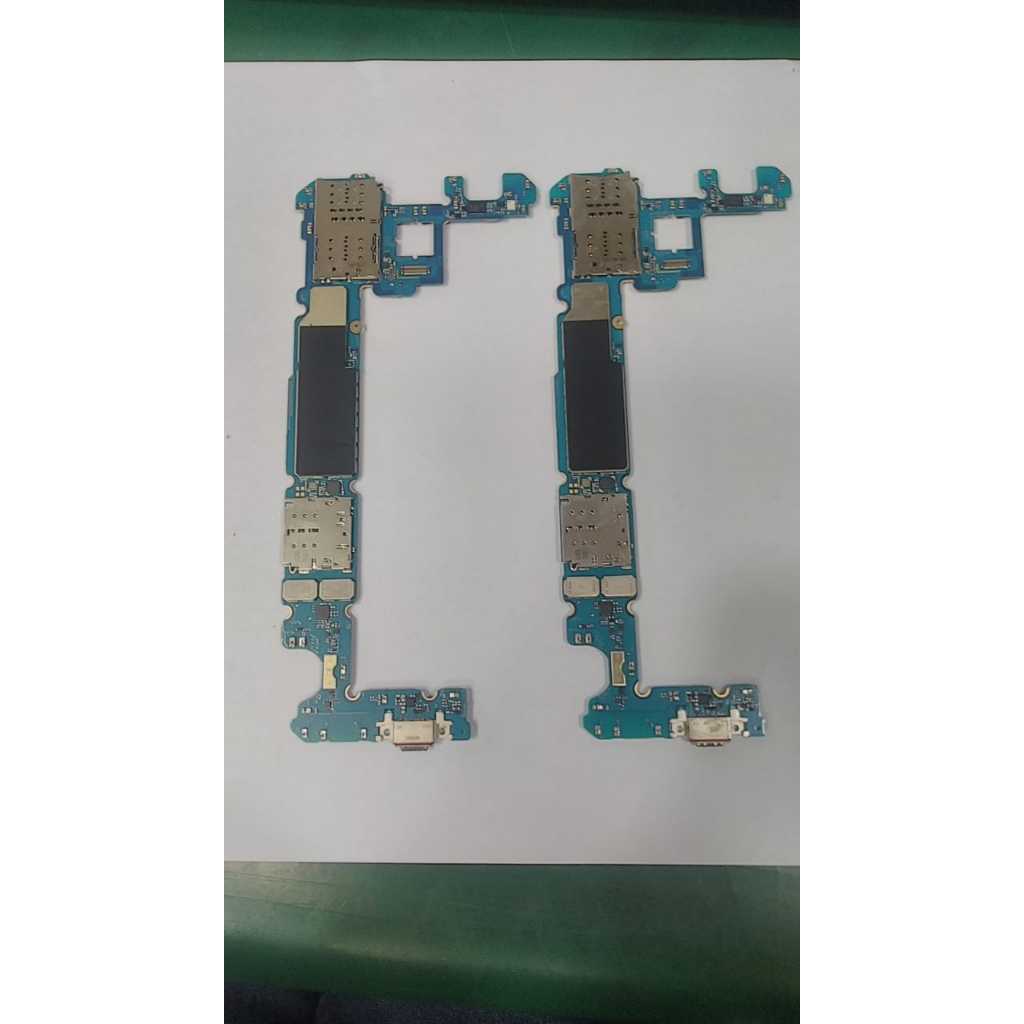 PBA MESIN MAINBOARD SAMSUNG A7 - A720 MATI TOTAL