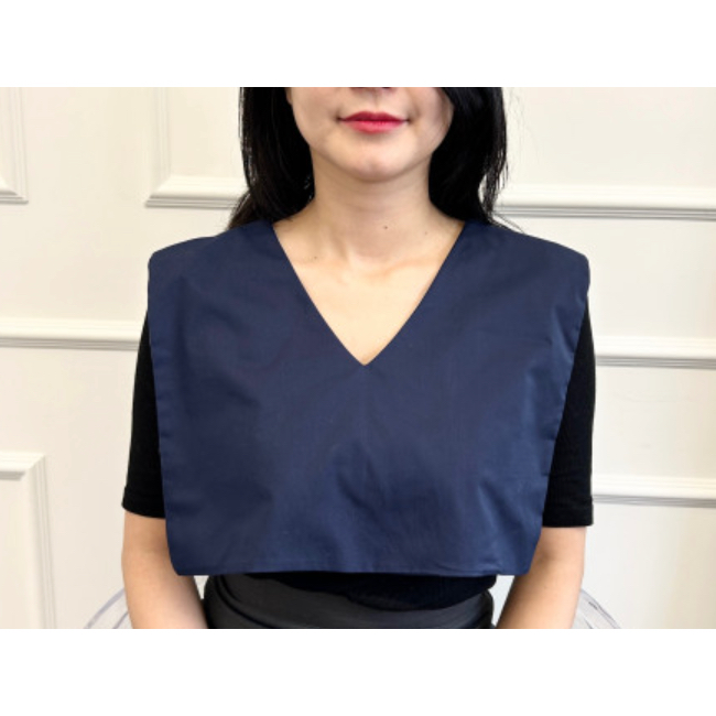 

po korea| personal dress neckline kit gangnam korea seoul