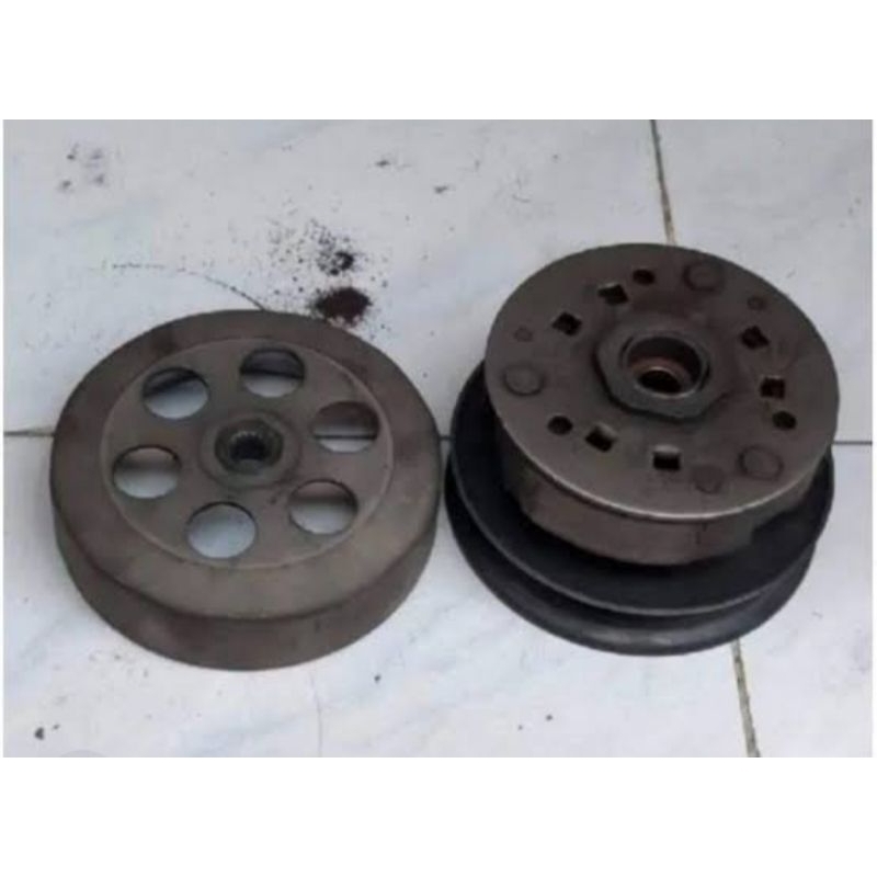 puli Mio sporty original