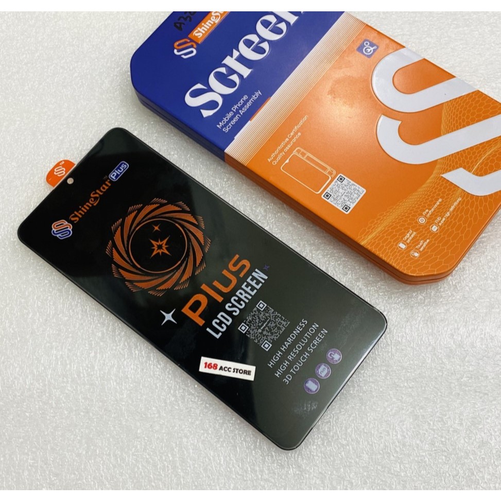 LCD Touchscreen Samsung Galaxy A32 4G ShineStar Super Quality Original