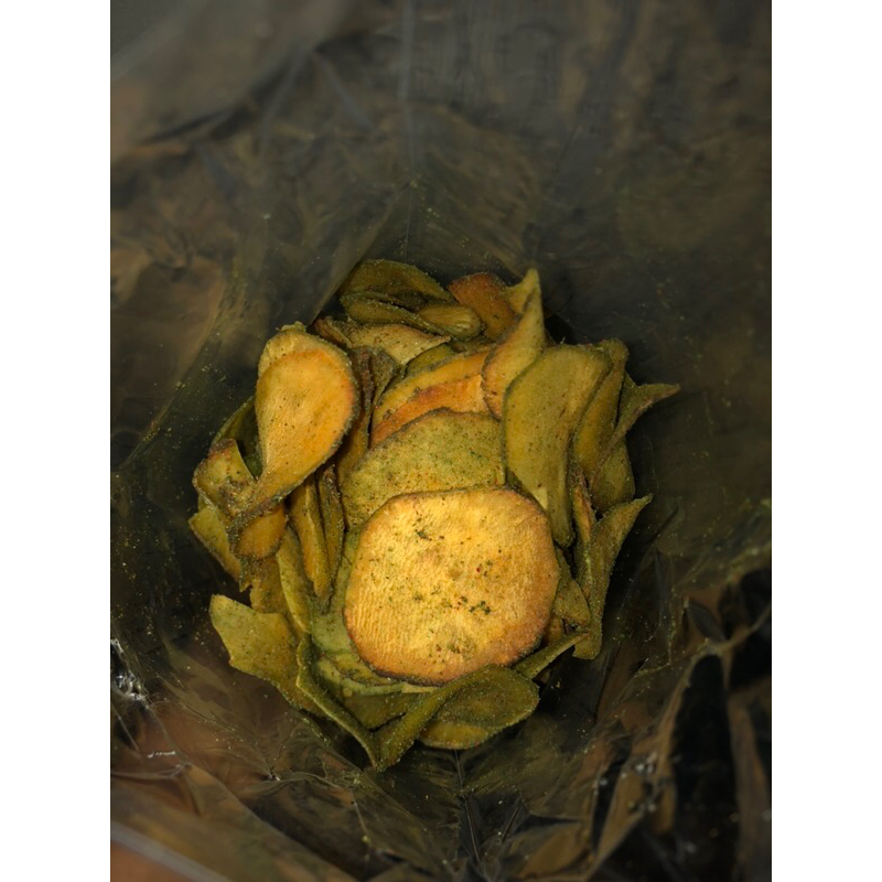 

letsjajan kripik singkong